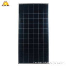 Resun hohe Effizienz 280W Polykristalline Solarpanel mit TUV und CE -Zertifikat Bester Preis